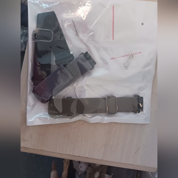 IPhone watch bands - Picture 1 of 2